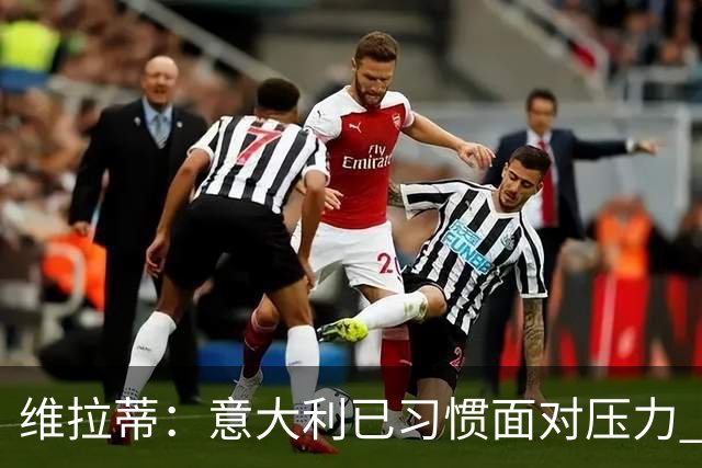 维拉蒂：意大利已习惯面对压力 我们该全力以赴